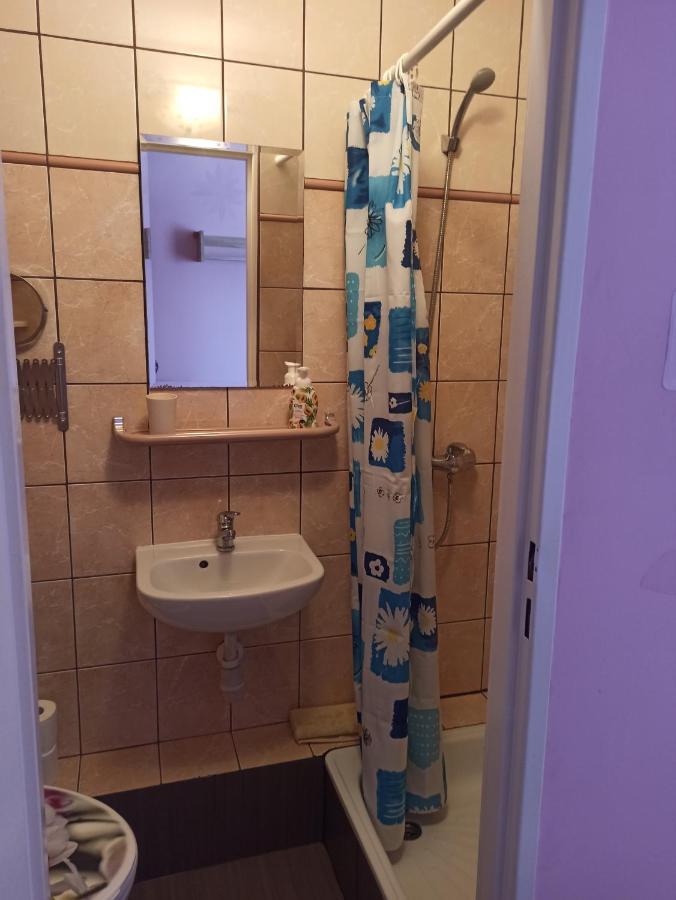 El Jan Pobierowo - Zadzwon! Apartment Luaran gambar