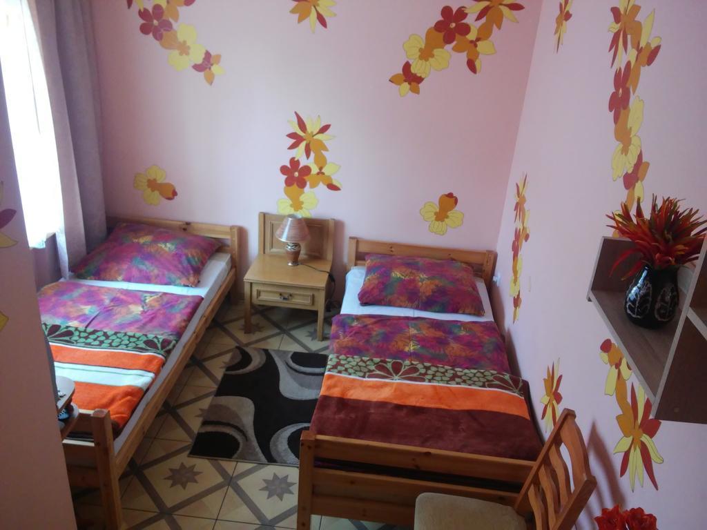 El Jan Pobierowo - Zadzwon! Apartment Luaran gambar